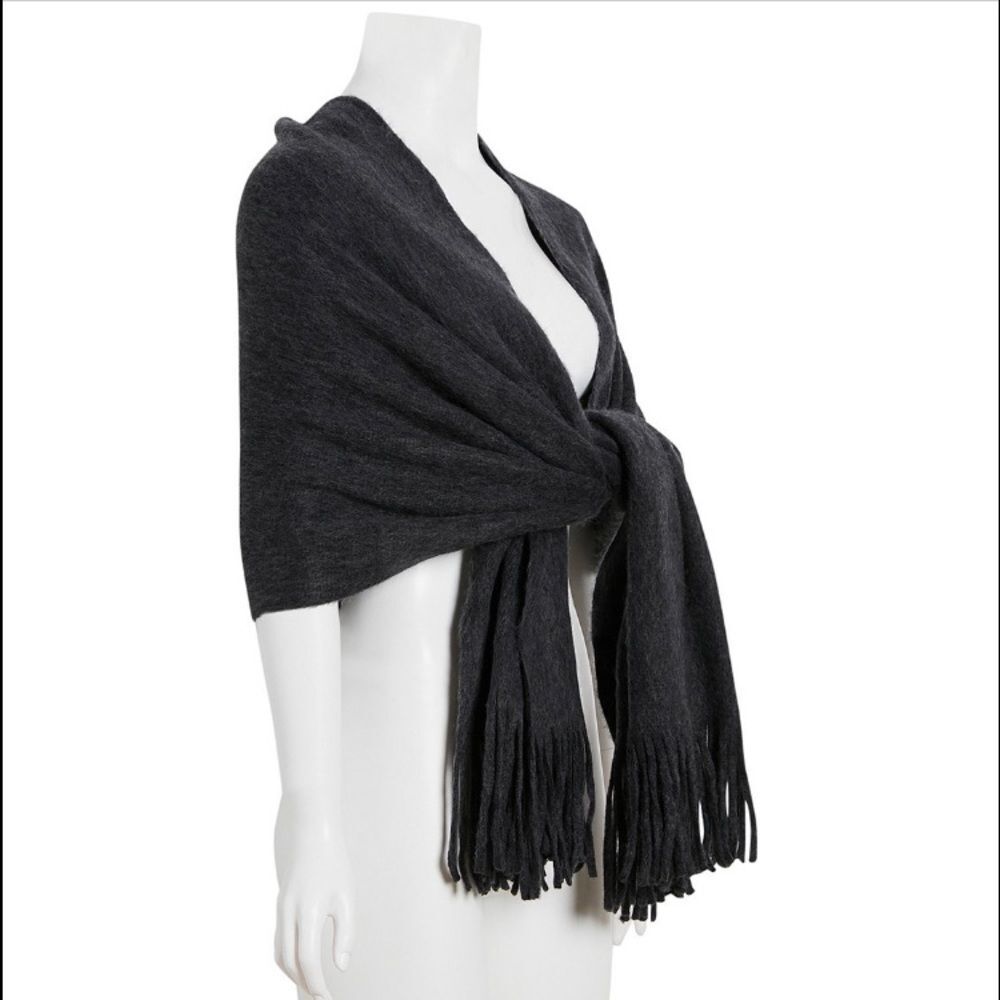 Super Soft Muffler Multifunctional Wrap Scarf